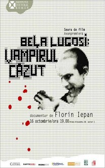 Bela Lugosi, Vampirul cazut (2007)
