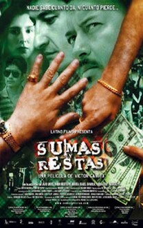 Sumas y restas (2004)