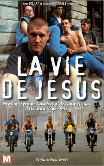 La Vie de Jesus (1997)