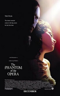 Fantoma de la Opera (2004)