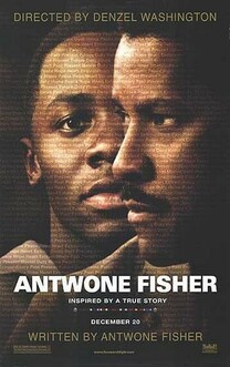 Povestea lui Antwone Fisher (2002)
