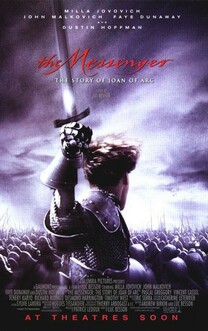 Ioana D'Arc (1999)