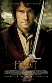 Hobbitul: O calatorie neasteptata 3D (2012)