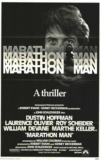 Maratonistul (1976)