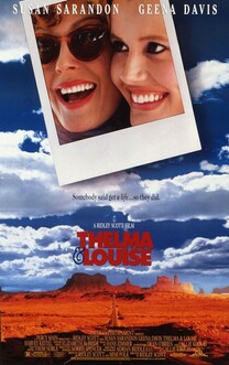 Thelma si Louise (1991)