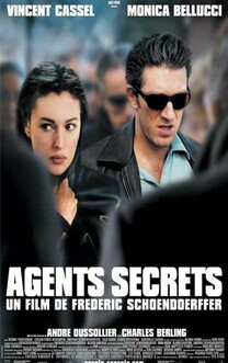 Agenti secreti (2004)