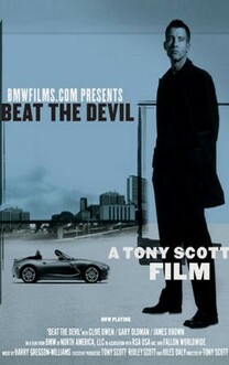 Beat the Devil (2002)