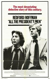 Toti oamenii Presedintelui (1976)