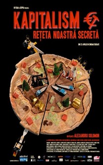 Kapitalism - Reteta noastra secreta (2010)