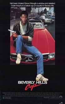 Politistul din Beverly Hills (1984)