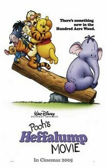 Winnie-Ursuletul de Plus si Elefantelul (2005)