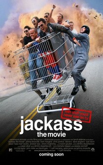 Jackass: Filmul (2002)