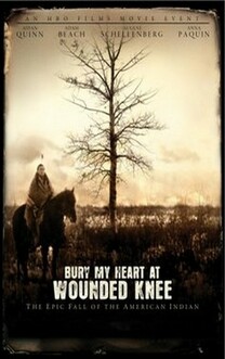 Masacrul de la Wounded Knee (TV) (2007)