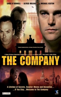 The Company (mini) (2007)