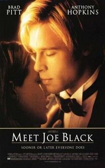 Intalnire cu Joe Black (1998)