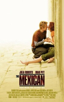 Mexicanul (2001)