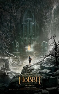 Hobbitul: Dezolarea lui Smaug 3D (2013)