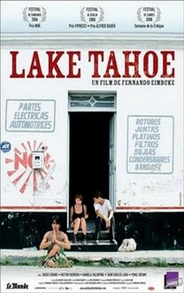 Lacul Tahoe (2008)