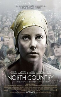 Tinutul din nord (2005)