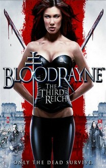 Bloodrayne: The Third Reich (2011)
