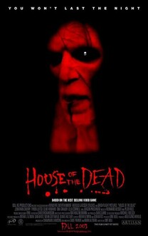 Casa Mortii (2003)