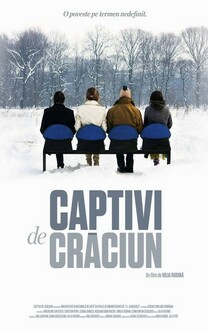 Captivi de Craciun (2010)