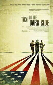 Taxi to the Dark Side (2008)