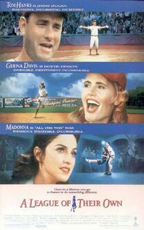 Liga feminina de baseball (1992)