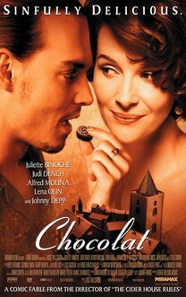 Ciocolata cu dragoste (2000)