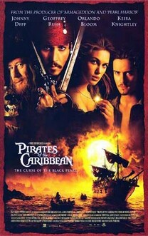 Piratii din Caraibe: Blestemul Perlei Negre (2003)