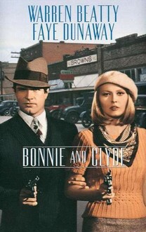 Bonnie si Clyde (1967)