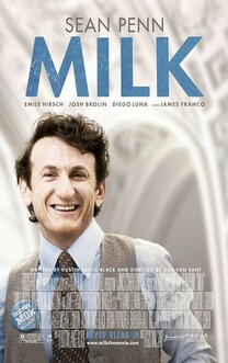 Milk - Pretul curajului (2008)