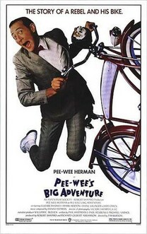Aventurile lui Pee-Wee (1985)