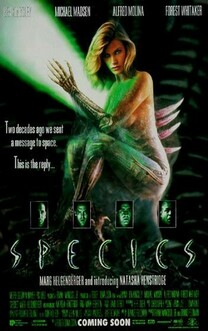 Specii (1995)