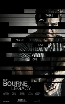 Mostenirea lui Bourne (2012)