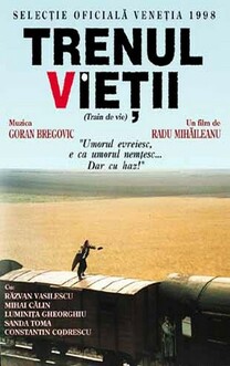 Trenul Vietii (1998)