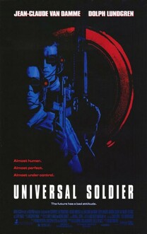 Soldatul Universal (1992)