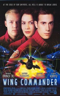 Pilotii intergalactici (1999)