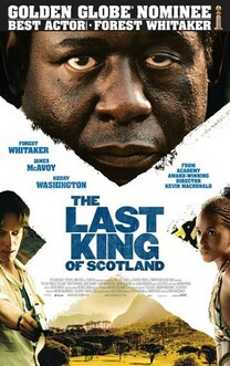 Ultimul Rege al Scotiei (2006)