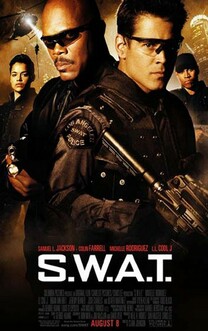 S.W.A.T. - Trupe de Elita (2003)