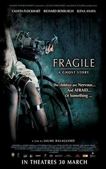 Oase fragile (2005)