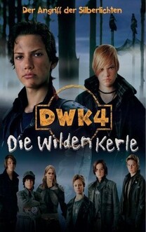 Die Wilden Kerle 4 (2007)