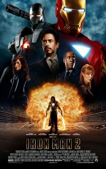 Iron Man 2 - Omul de Otel 2 (2010)