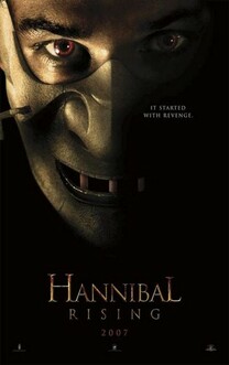 Hannibal: In spatele mastii (2007)