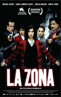 Zona (2007)