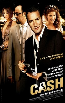 Tentatia Cash-ului (2007)