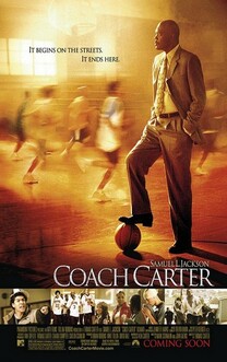 Antrenorul Carter (2005)
