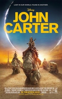 John Carter 3D (2012)