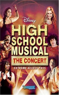 Liceul Muzical: Concertul (2007)