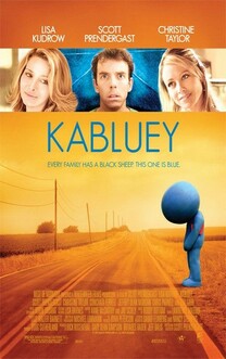 Kabluey - Oaia albastra a familiei (2007)